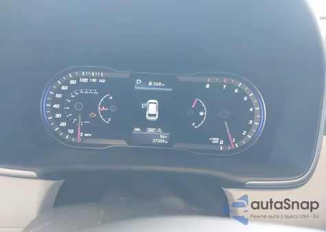 2023 Hyundai Tucson Sel из США, поврежденный, VIN 5NMJB3AE4PH225719